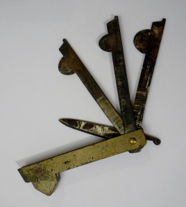 blood letting device