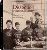 dissection book cover image