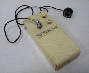 P1000604 Maico Stethetron, c1948