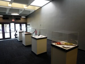 There are four cases in this area